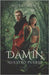 Damín: Nuestro pueblo by Jiménez Jiménez, Rosa N.
