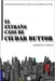 El extraño caso de Ciudad Duttor by Rodríguez Vázquez