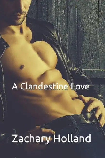 A Clandestine Love by Zachary Holland