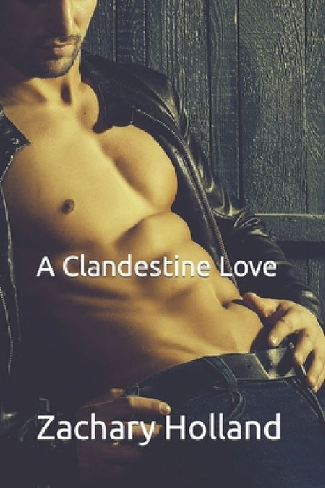 A Clandestine Love by Zachary Holland