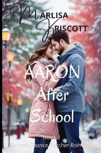 Aaron After School by Debra Chapoton