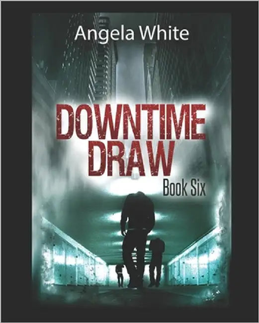 Downtime Draw by Edits, Eagle