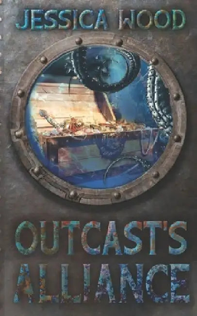 Outcasts' Alliance by Jessica Wood