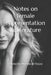 Notes on female representation in literature by Jamescley Almeida de Souza