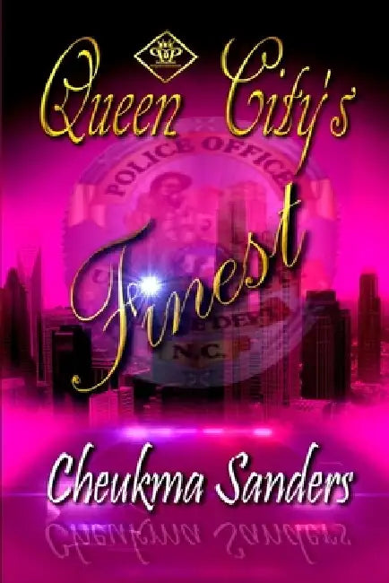 Queen City's Finest by Katrina Breier