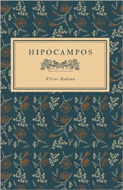Hipocampos by Bahena, Víctor