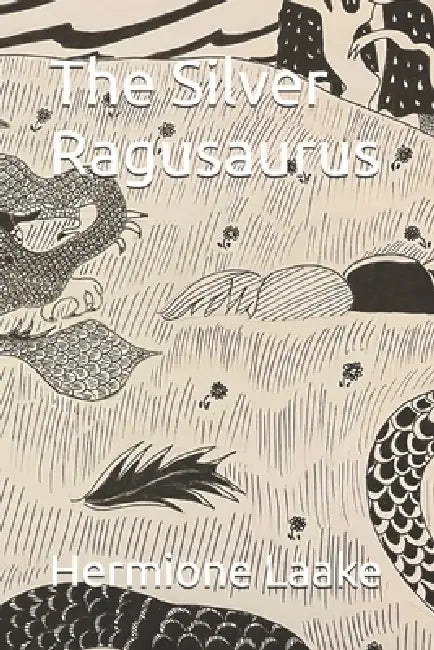 The Silver Ragusaurus