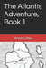 The Atlantis Adventure