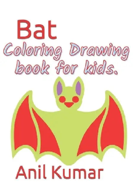 Bat by Anil Kumar Deval