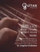 Arpeggios with Ligados without Pulgar: Volume Ι by Angelos Gialamas