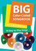 Big Color-Coded Songbook for 8 Note Bell Set: 78 Easy-to-Play Songs by Helen Winter