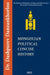 Mongolian Political Concise History by Steve Ward