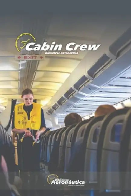 Cabin Crew by Facundo Conforti
