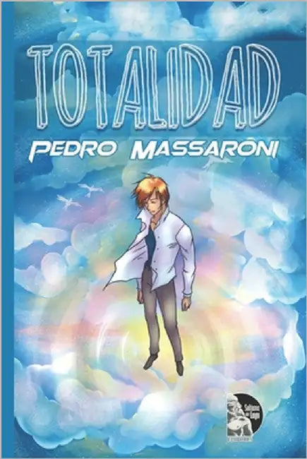 Totalidad by Editores, Sultana del Lago