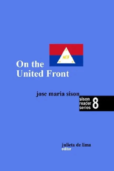 On the United Front by Julieta de Lima