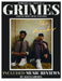Grimes Magazine - February 2021 - Issue No.12: Featuring on the cover Atlantic Records Artist "The Knocks" and Atlantic Records Artist "Catie Turner" by Alicia Grimes