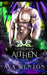 Aithen: A Demons Paranormal Romance by Ava Benton