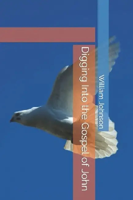 Digging Into the Gospel of John by William E. Johnson