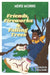 Fireworks, Friends and Falling Trees by Zhama Jumbo