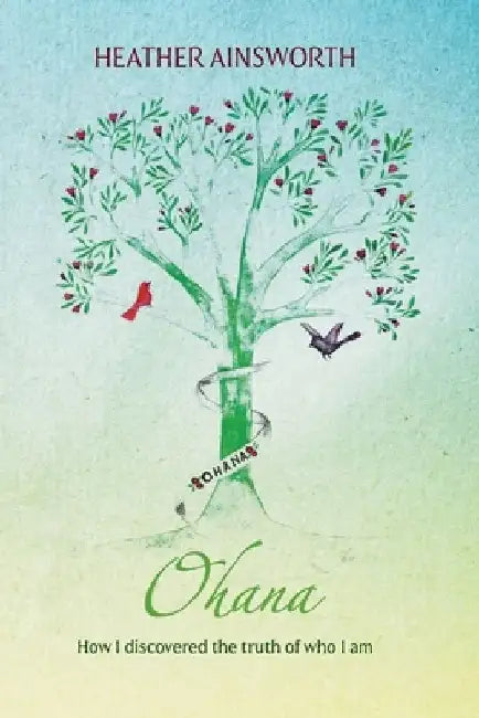 Ohana by Katharine Ann Angel