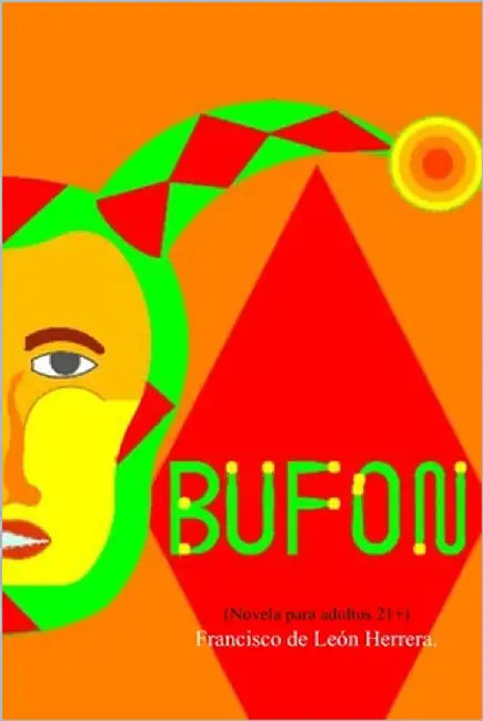Bufon by de León Herrera, Francisco