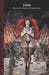 Lilith: Her Masks - Rituals and Manifestations: Black Edition by Daemon Barzai