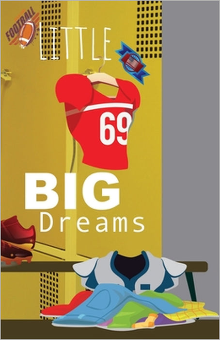 Little Big Dreams by Raul Ceron Garcia