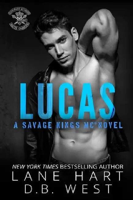 Lucas by D. B. West
