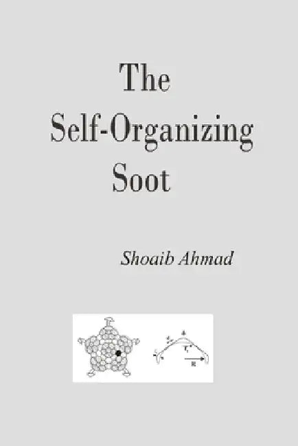 The Self-Organizing Soot by Shoaib Ahmad