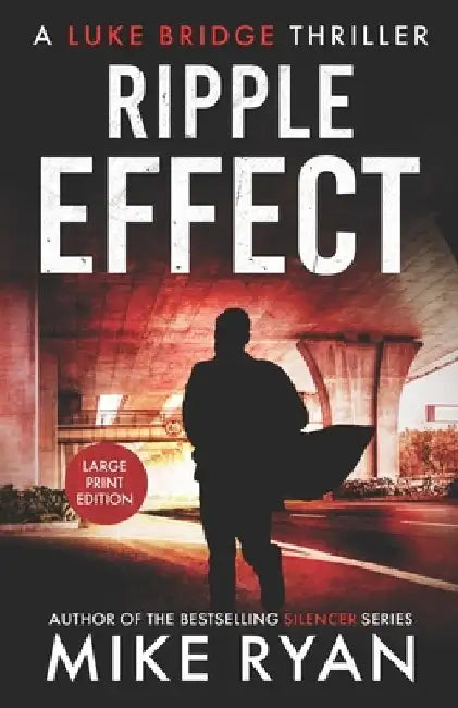 Ripple Effect by Mike Ryan