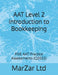 AAT Level 2 Introduction to Bookkeeping: FIVE AAT Practice Assessments (Q2022) by Marzar Ltd