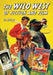The Wild West of Fiction and Film by Ed Hulse