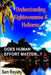 Righteousness & Holiness: Does your human effort matter? by Sam Royalty