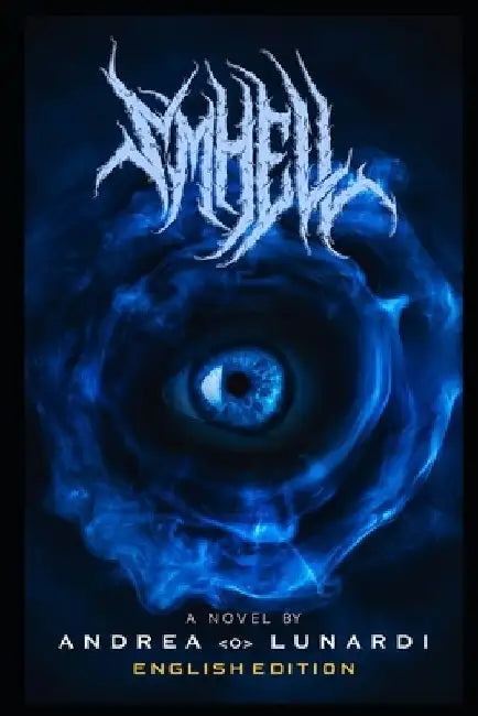 Smhell by Andrea Lunardi