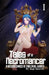 Tales of a Necromancer: A Second Chance In This Cruel World (Light Novel) Volume 1 by Sage Guarino