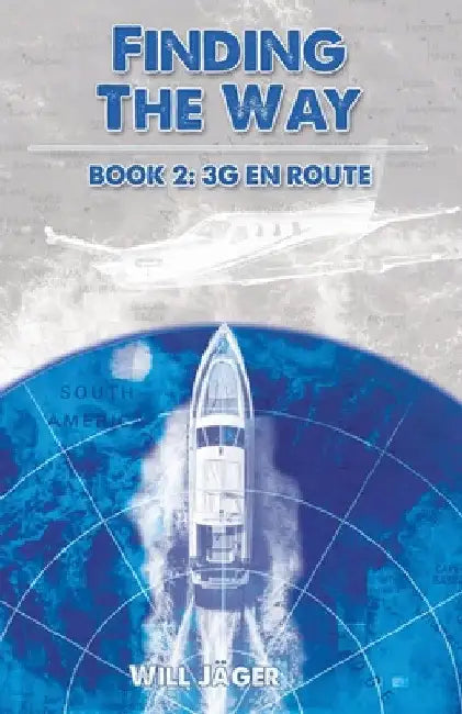 Finding the Way - 3G en Route by Will Jäger