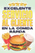 Excelente Servicio Al Cliente En La Comida Rápida by D. K. Hawkins