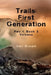 Trails: First Generation: Volcano by Gail Brown