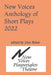 New Voices Anthology of Short Plays 2022 by John Bolen