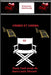 Crimes Et Cinema 03 by Chatillon, Emmanuel