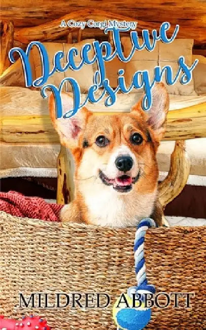 Deceptive Designs by Mildred Abbott