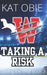 Taking A Risk: A Paranormal Hockey Romance by Kat Obie