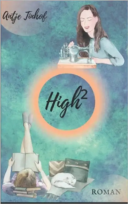 High² by Tinhof, Antje