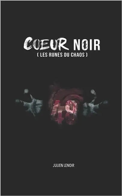 Coeur Noir (les runes du chaos) by Spirit, Noname