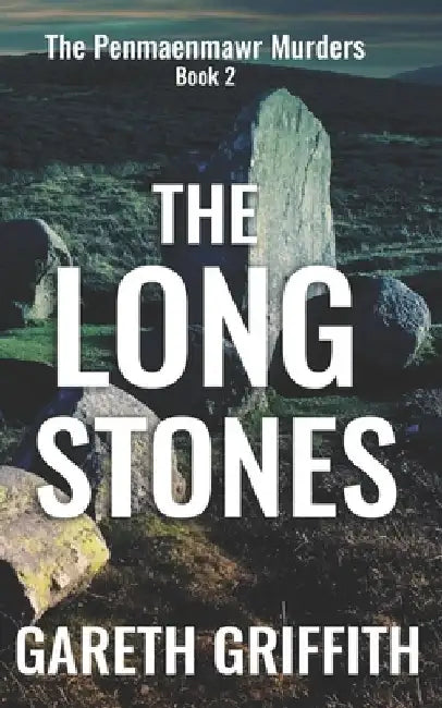 The Long Stones by Gareth Griffith