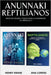 Anunnaki Reptilianos: Mitos de Sangre y Fuego Para la Humanidad (2 Libros en 1) by Ana Lorens, Henry Krane