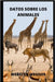 Datos Sobre Los Animales by Wegner, Webster