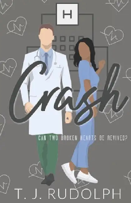 Crash by Tj Rudolph