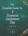 A Prosperous Development Plan: A Complete Guide To by Carnell Baltzgar