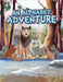 An Alphabet Adventure by St Clair, Sarah